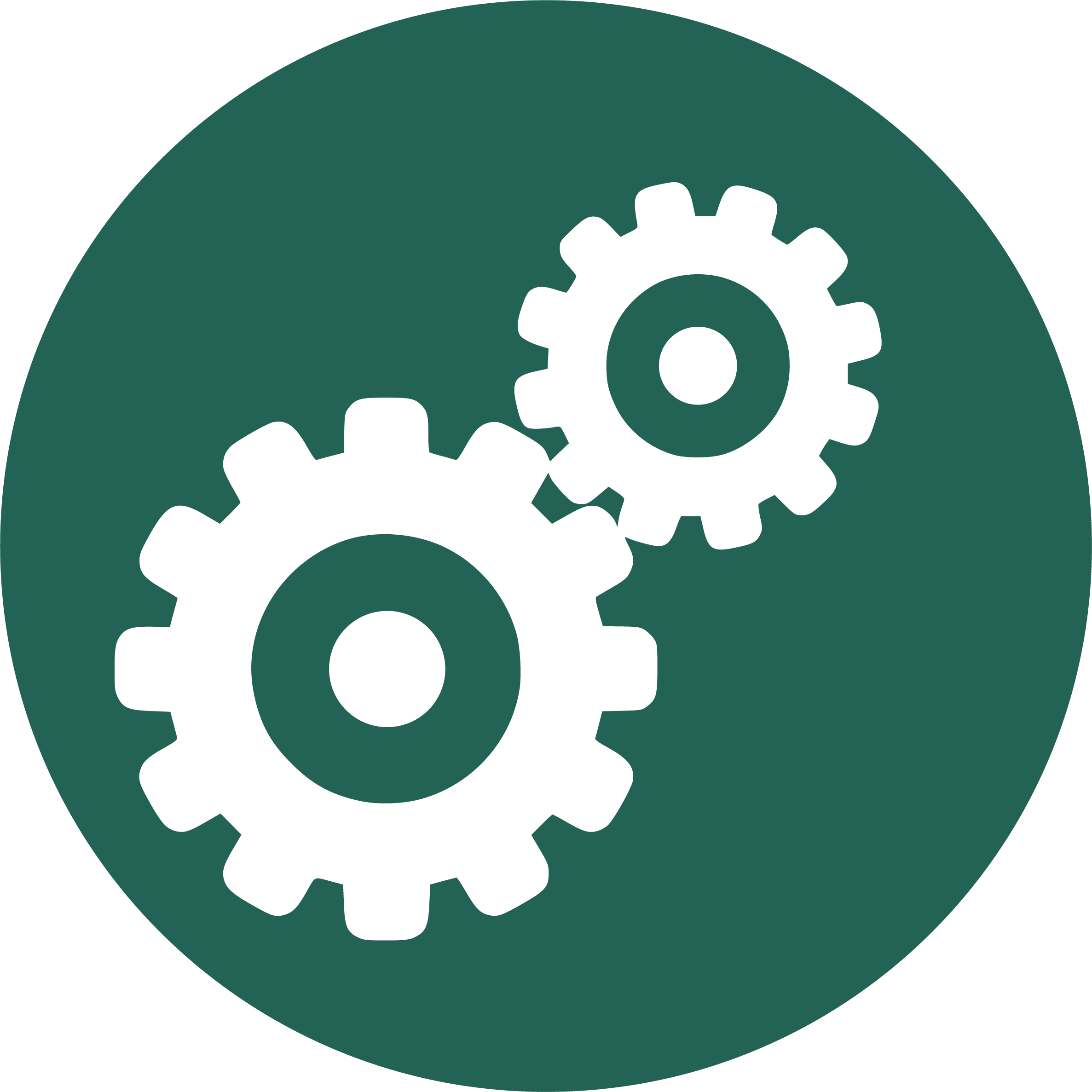 Backend